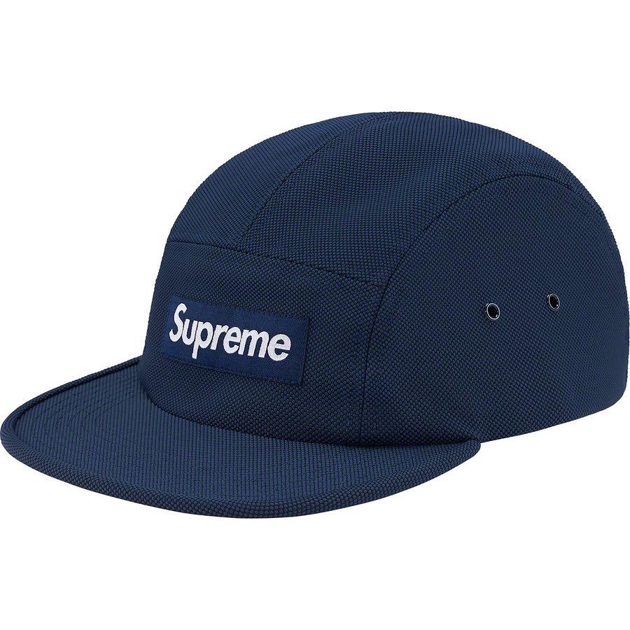 Supreme Ballistic Nylon Camp Cap Men s Fashion Watches Accessories Caps Hats on Carousell