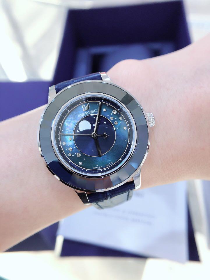 Octea lux moon 2025 watch