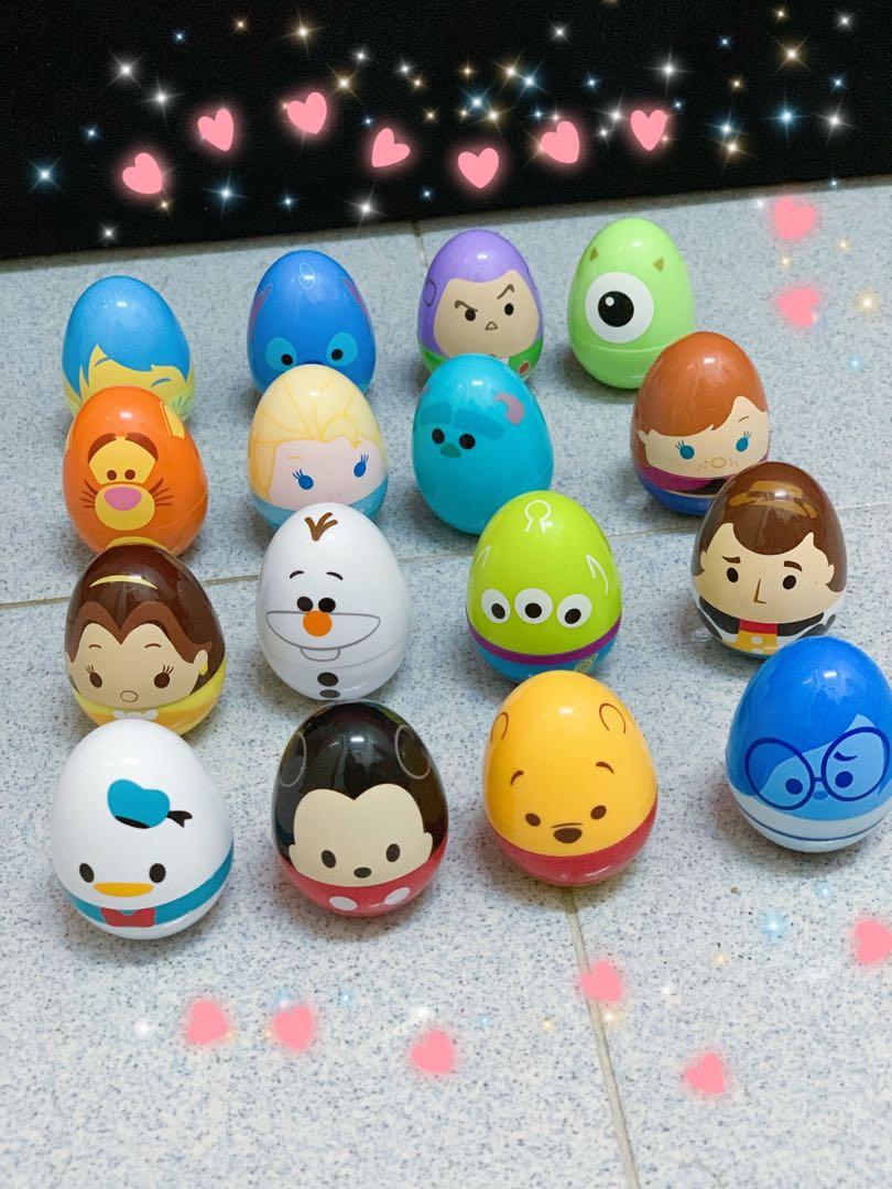 tesco tsum tsum