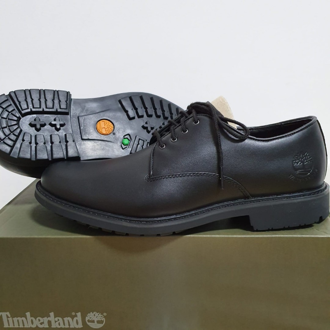 Timberland office shoes, Men's Fashion 