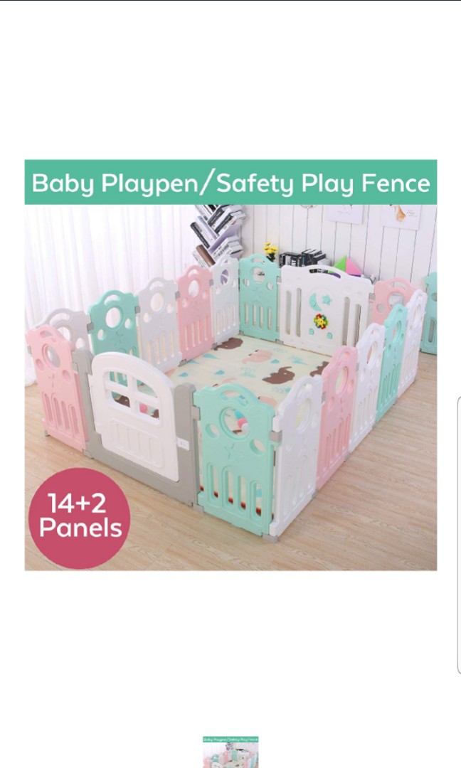 baby playpen kids activity centre