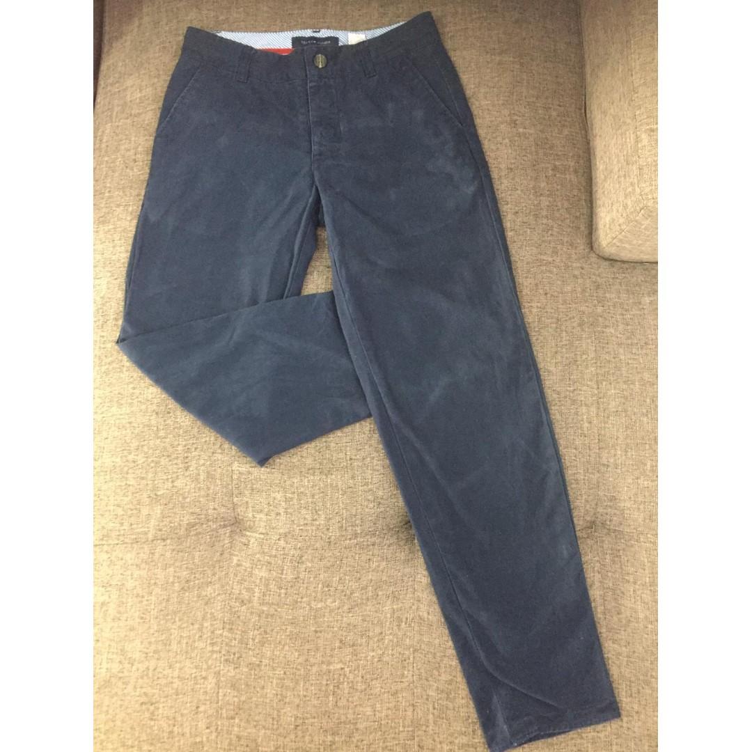 mens 27 waist pants