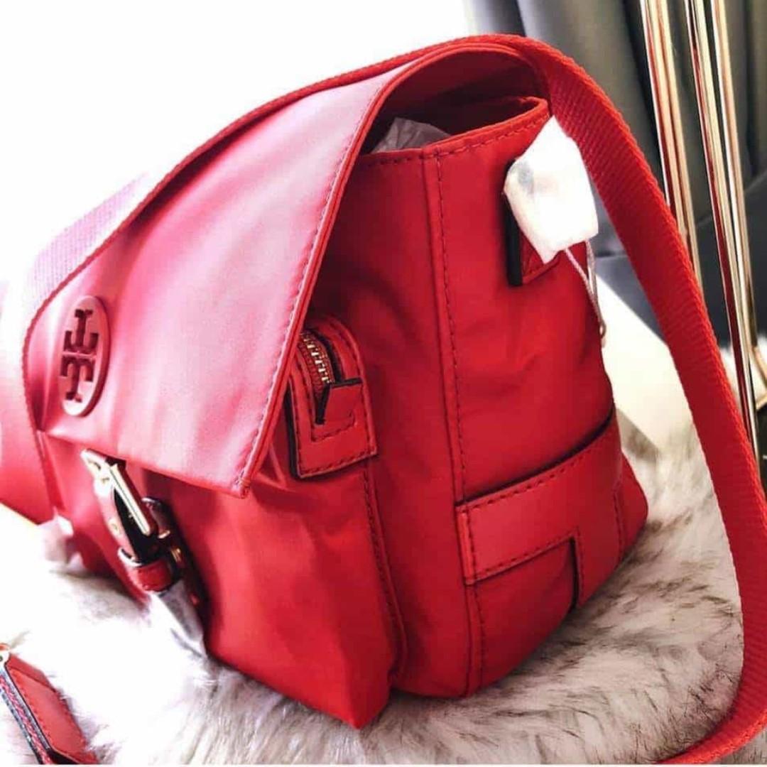 Tilda nylon crossbody bag new arrivals