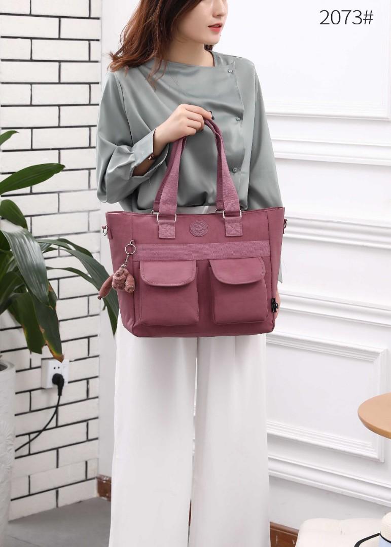 Kipling hotsell pia tote