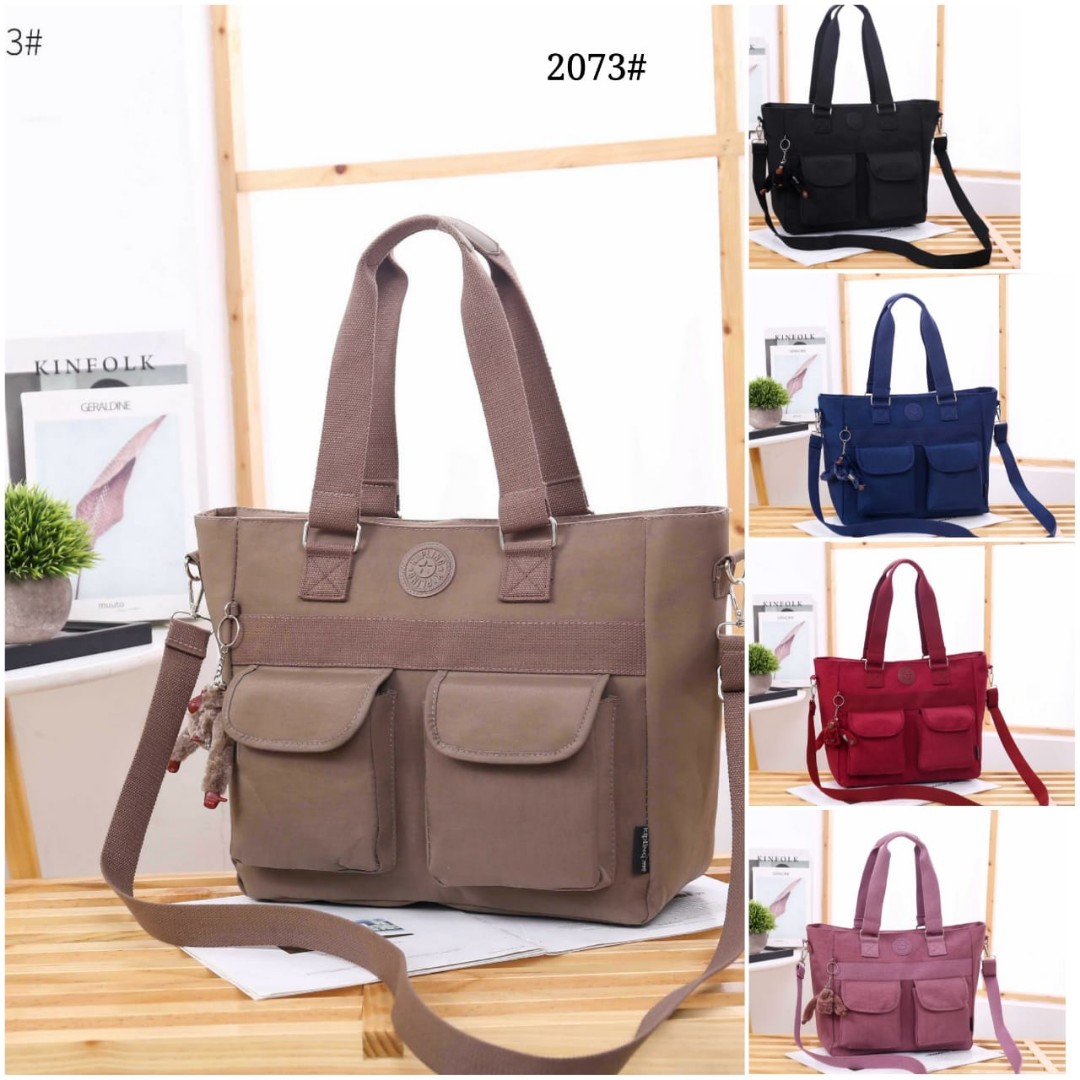 Tote Bag Kipling Pia 2073