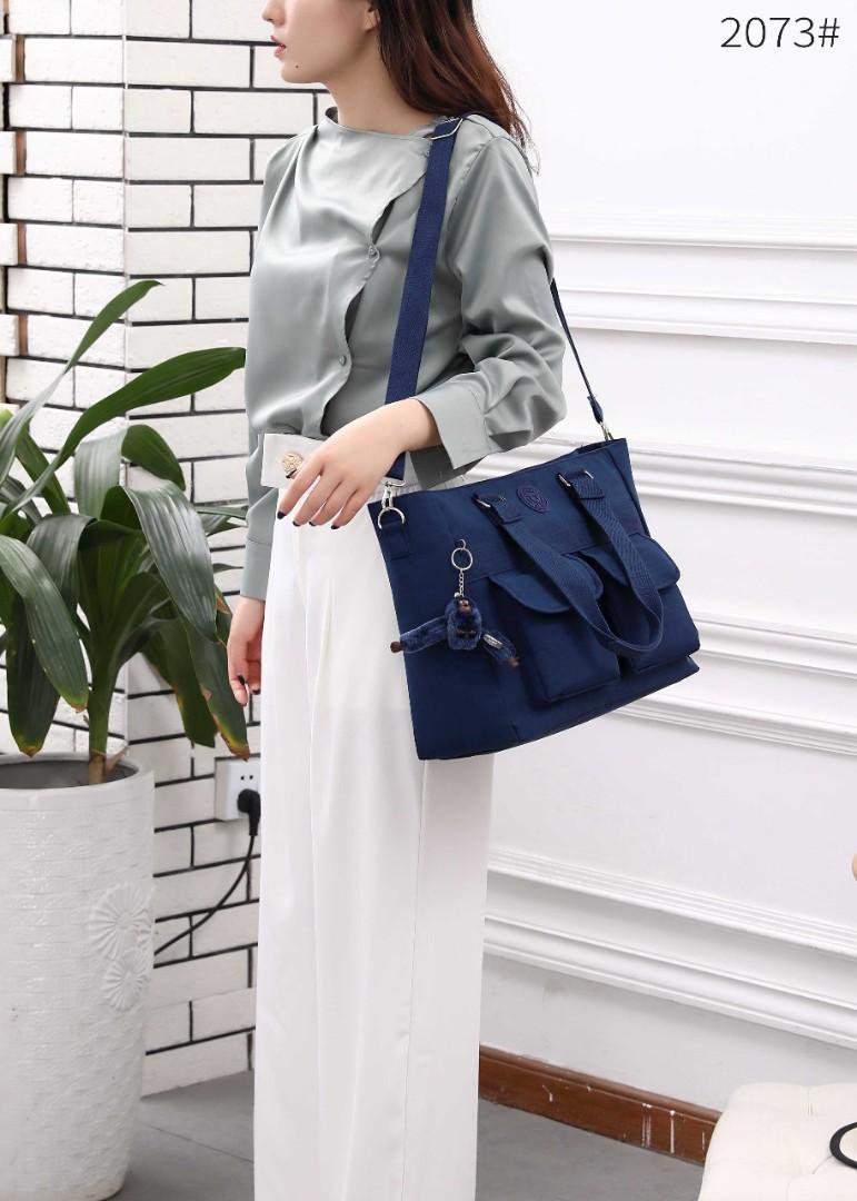 Kipling hotsell pia tote