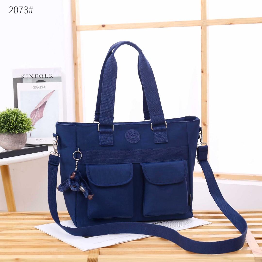 Kipling pia tote 2025 bag