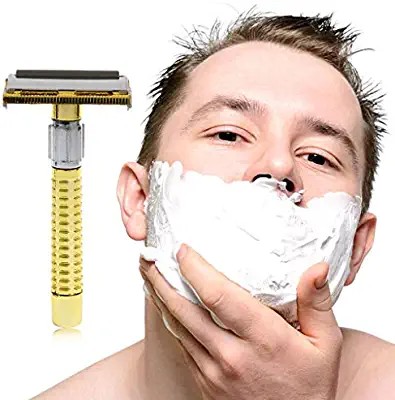 hand beard trimmer