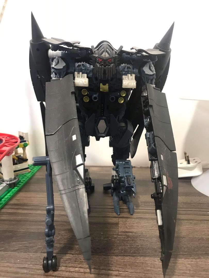 Transformer Original Hasbro Toys Games Action Figures Collectibles On Carousell