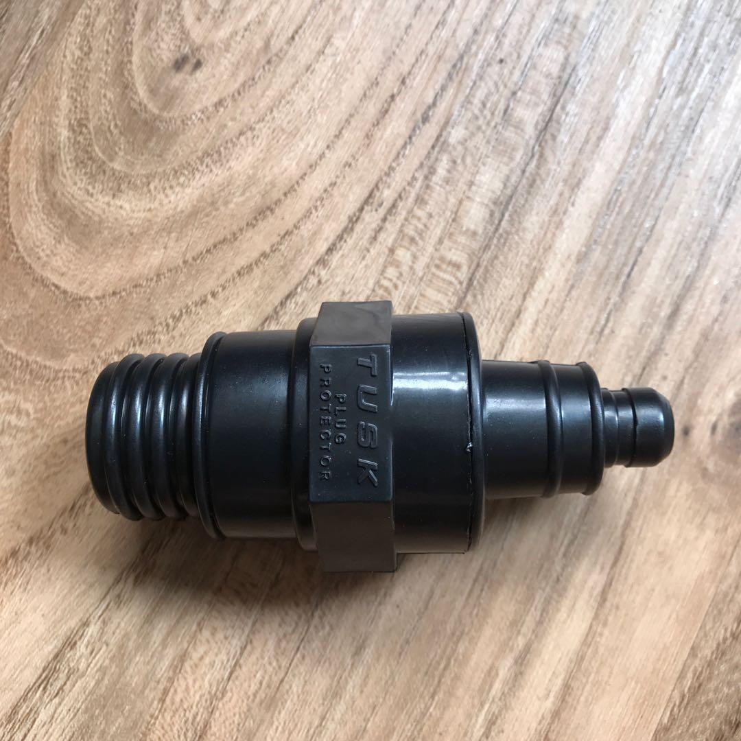 tusk motorcycle accessories