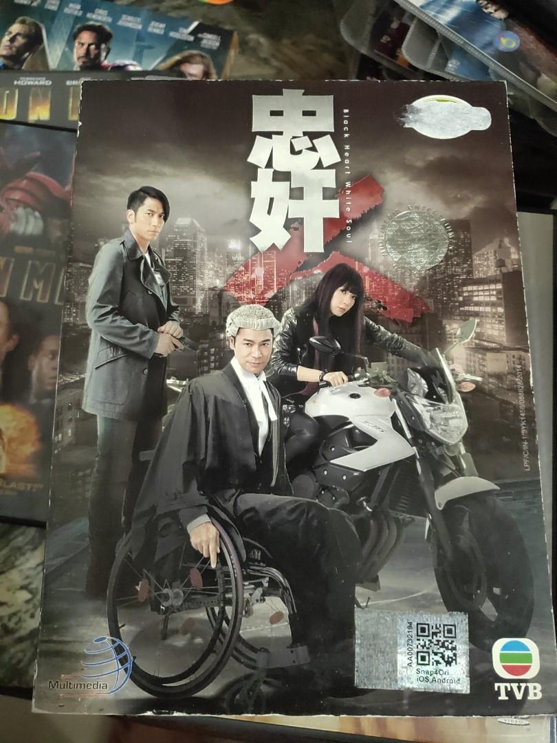 Tvb Drama 2014 Best Hong Kong Dramas 2018 So Far 02