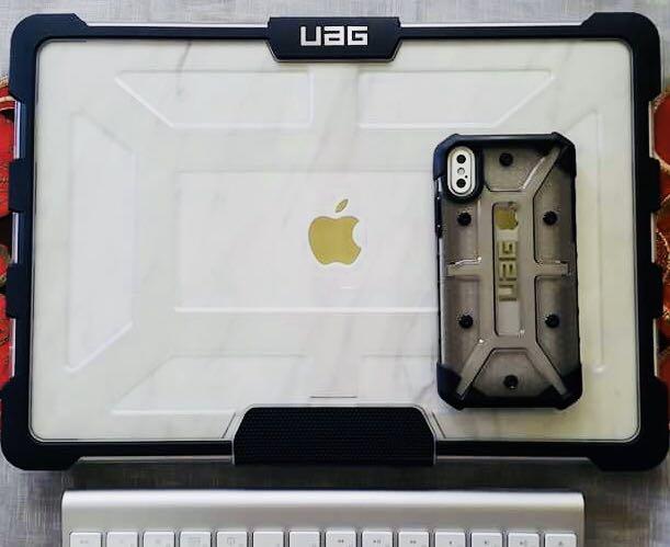 Uag macbook pro 13 2025 touch bar