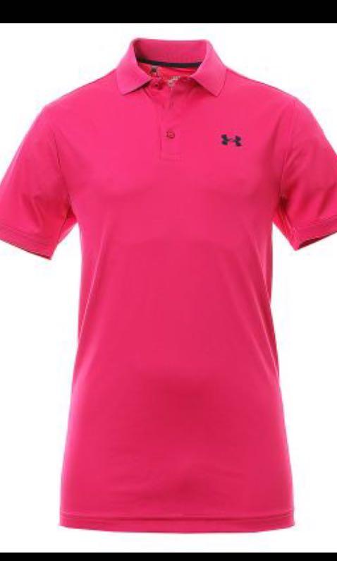 under armour polos cheap