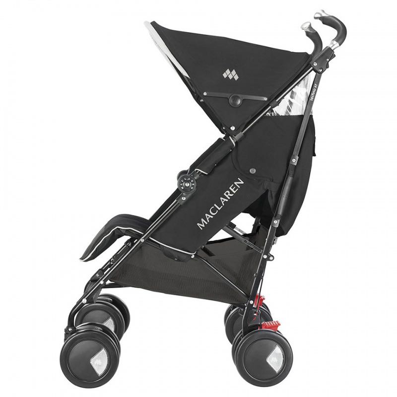 used maclaren stroller