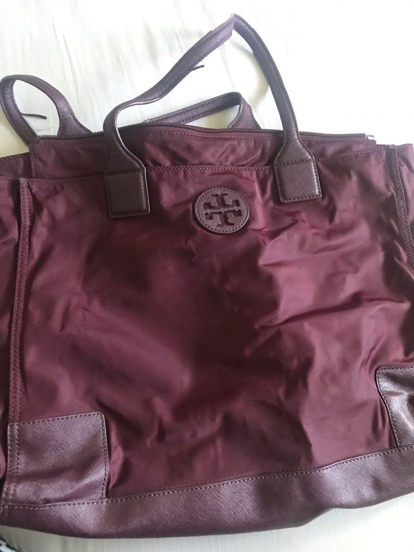 used tory burch bag