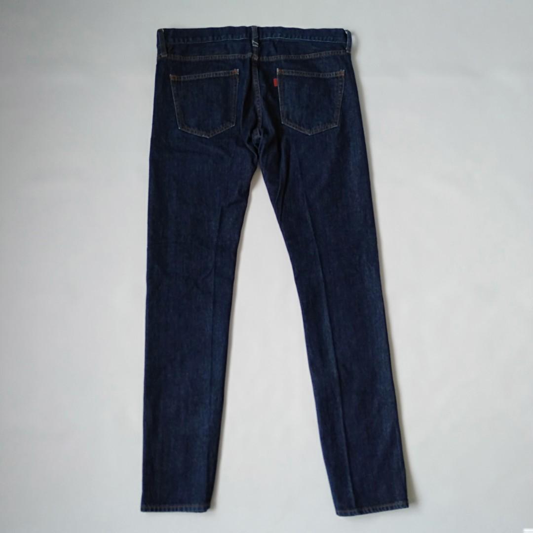 Van red label Jeans slim fit straight