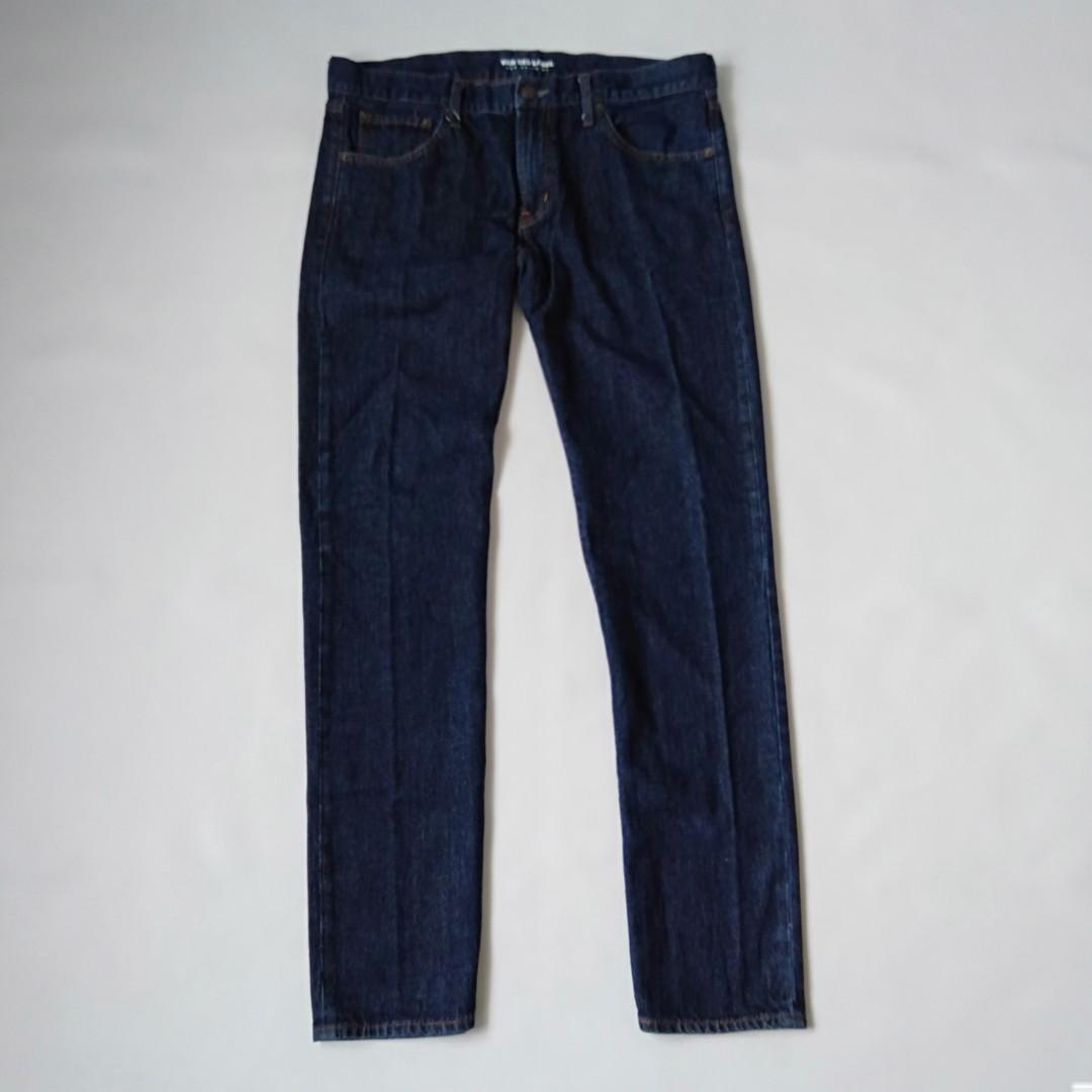 Van red label Jeans slim fit straight