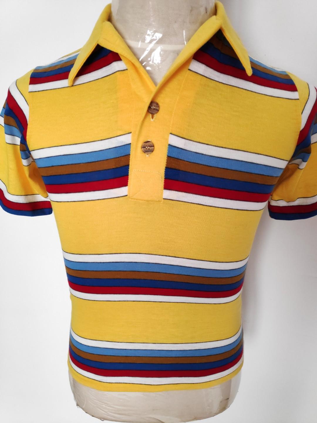 Sears polo deals shirts