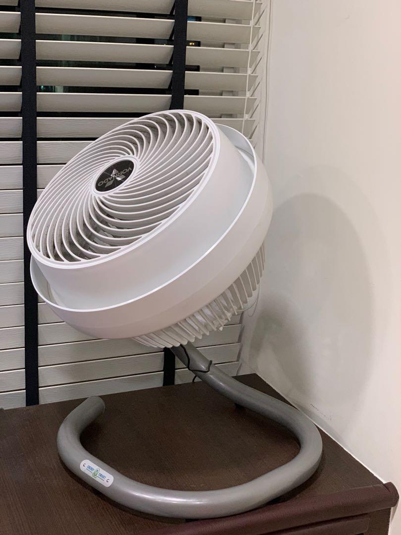 Vornado 723DC, Furniture & Home Living, Lighting & Fans, Fans on Carousell
