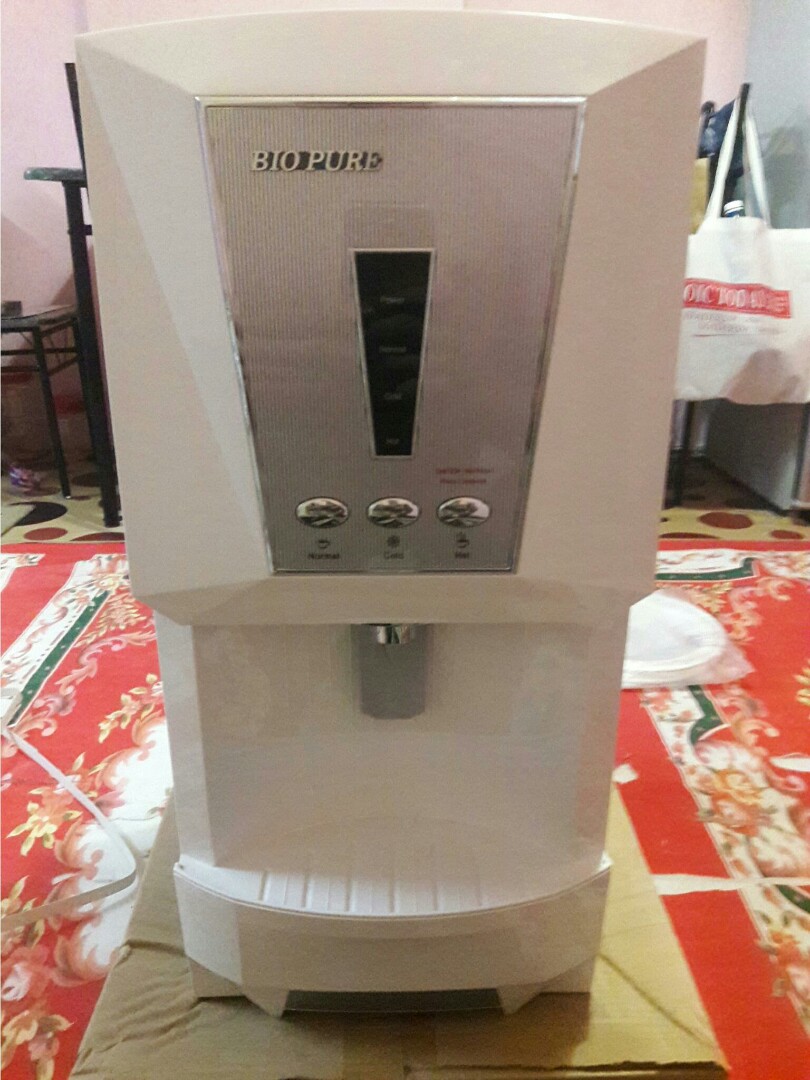 Elken water dispenser sales