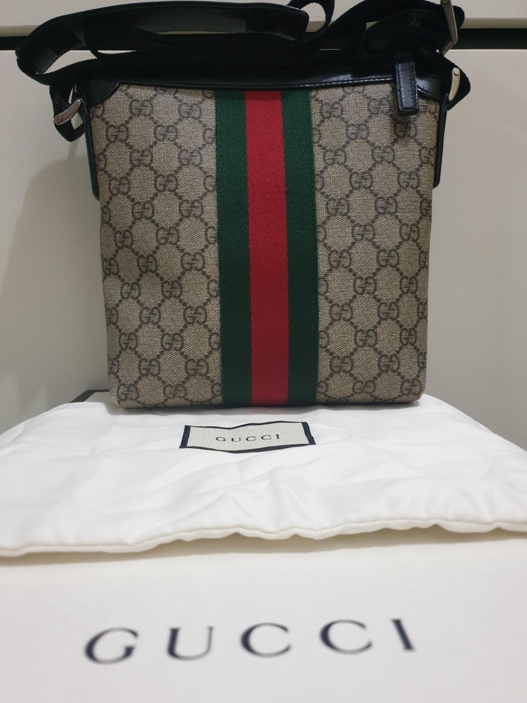 web gg supreme messenger