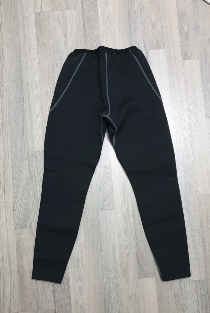 WET SUIT PANTS, Women's Fashion, Tops, Sleeveless on Carousell