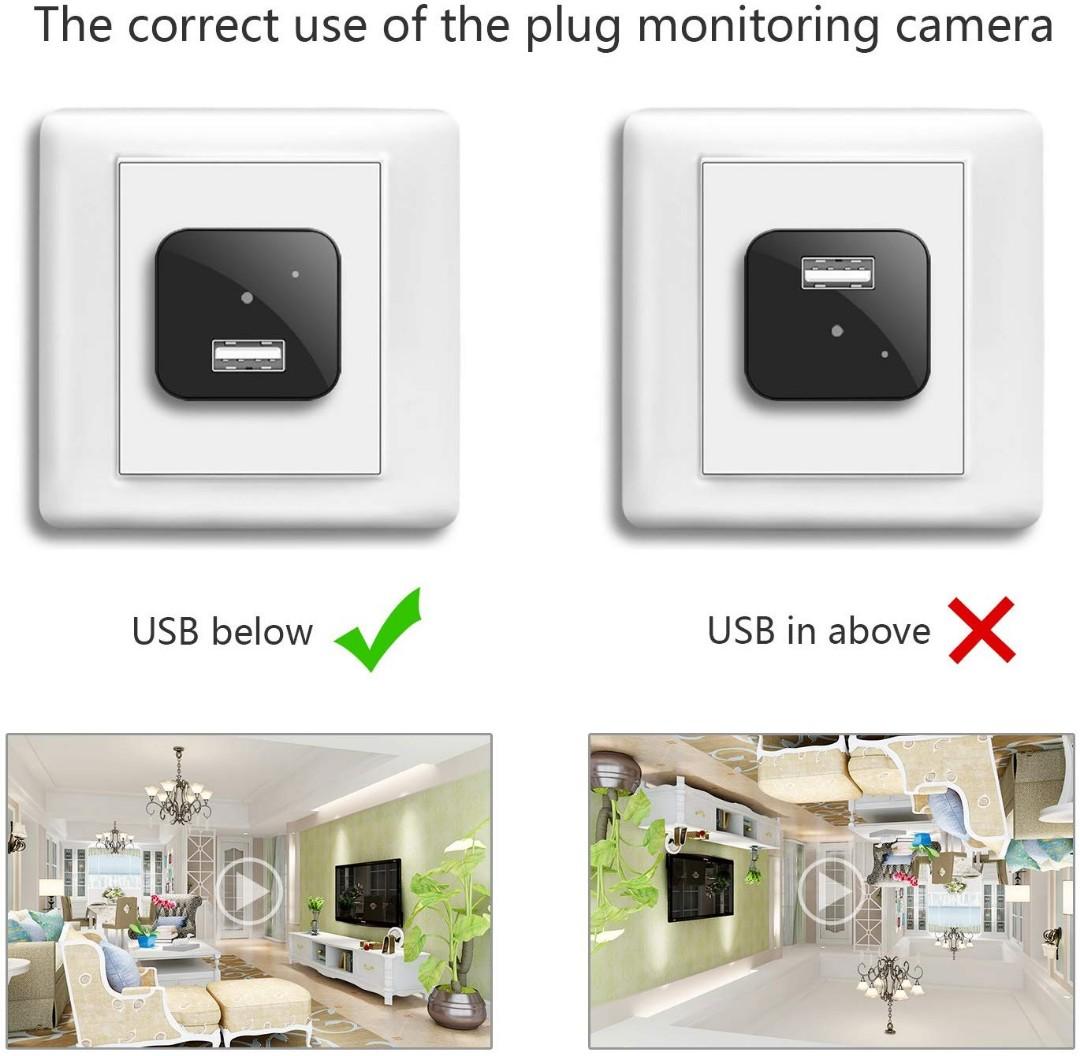 Wimaker outlet smart camera