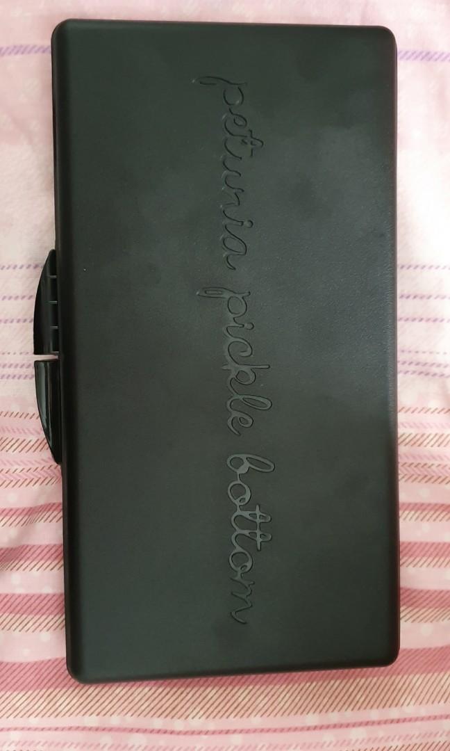 winnie the pooh diaper bolsa petunia pickle bottom