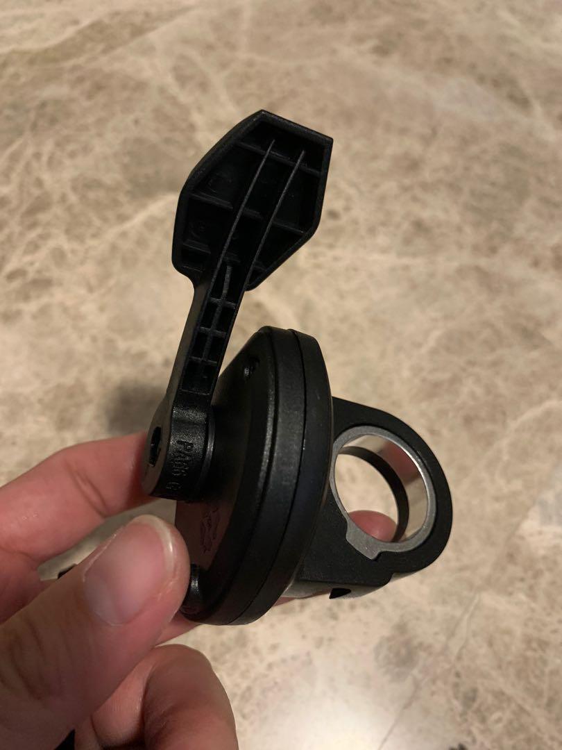 Wuxing thumb throttle for electric scooter brand new never installed