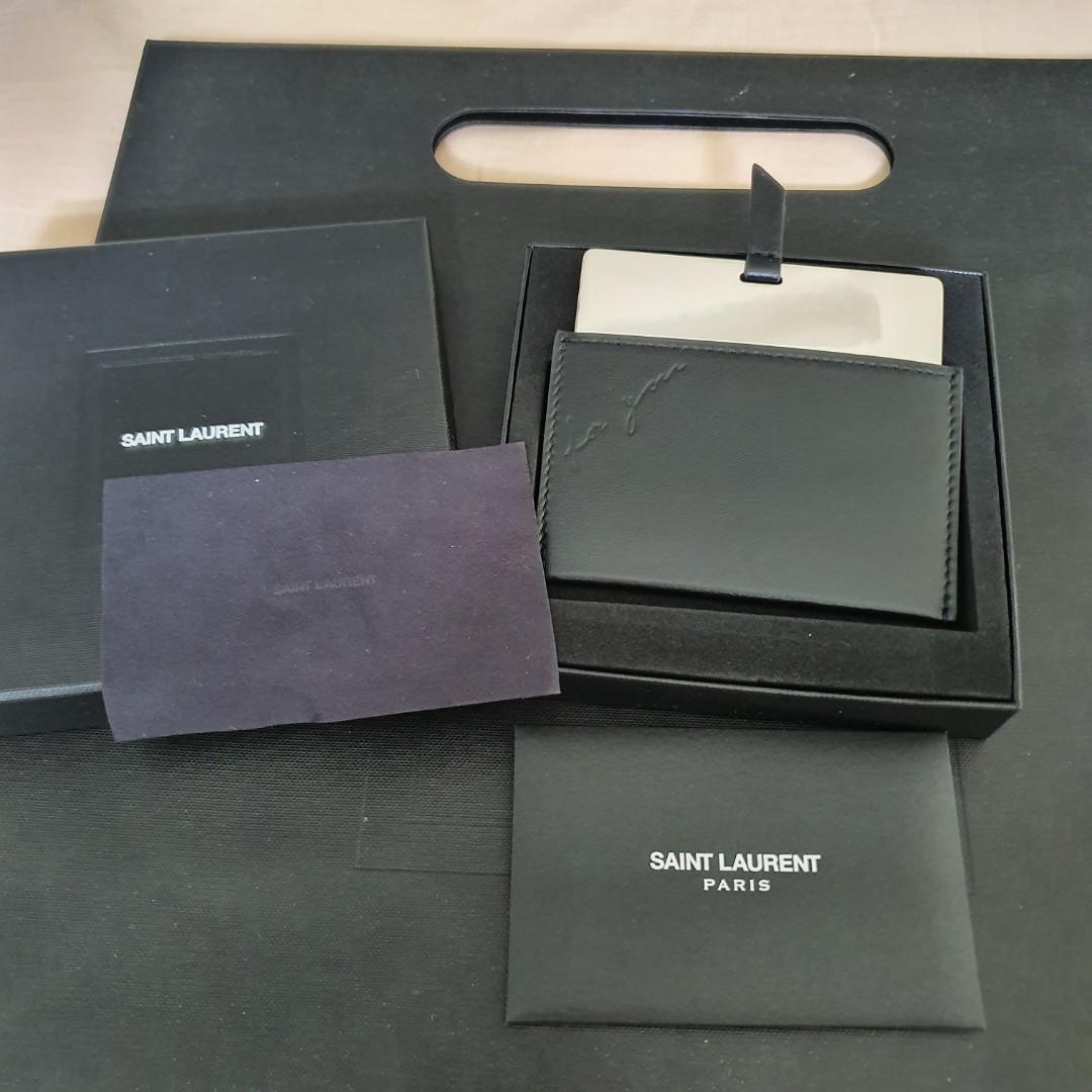 Saint online laurent mirror