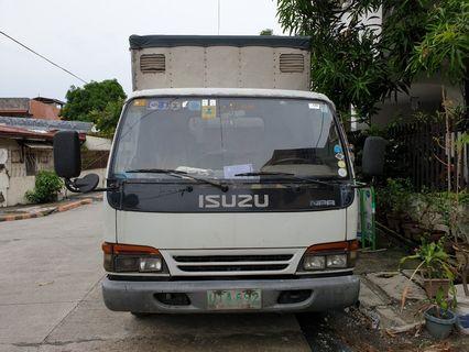 Truck For Rent Cavite | Vehicle Rentals | Carousell Philippines