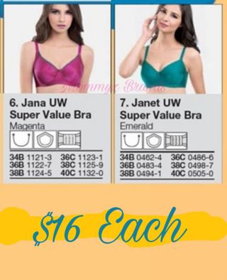 Affordable avon bra For Sale  New Undergarments & Loungewear