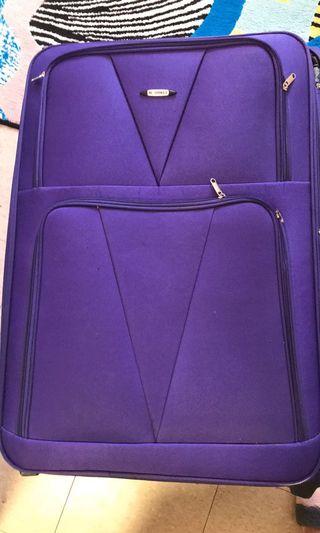 Luggage