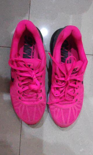 Nike Lunarglide 6 Shoes Carousell Philippines