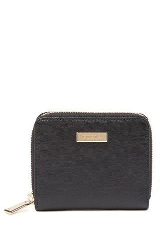 CELINE Grained Calfskin Mini Belt Bag Light Taupe 1304250