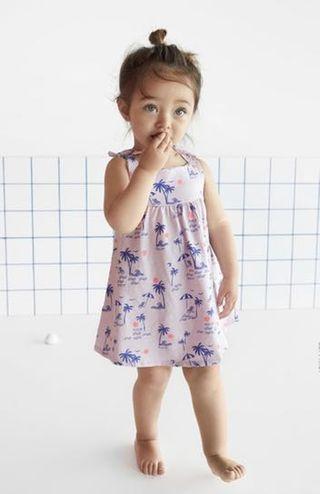 Zara dress bnew