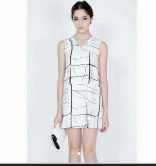 Mds Dale Dress Size S