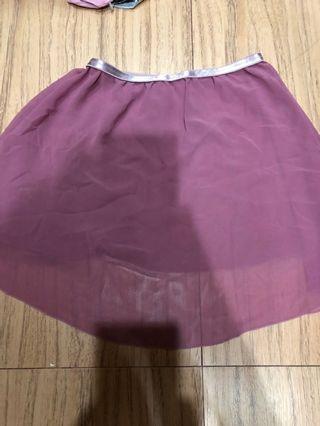 rok untuk ballet
