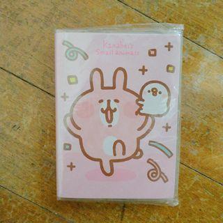 全新⭐卡娜赫拉萬用本⭐降價囉~