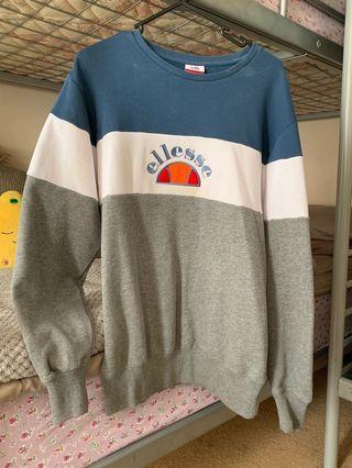 Ellesse jumper