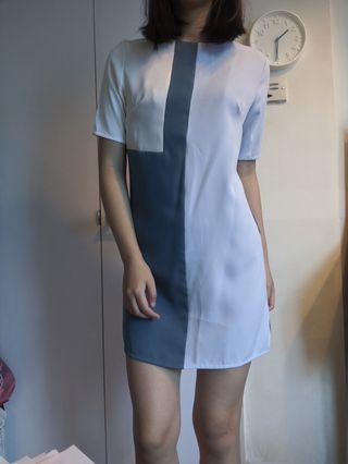 LB dress
