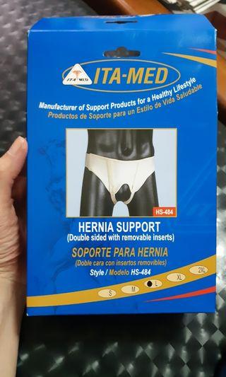 Hernia Support Belt