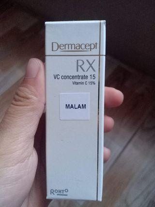 Serum Rohto Dermacept