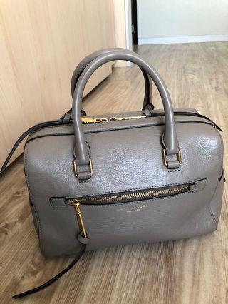 Marc jacobs hotsell tag bauletto