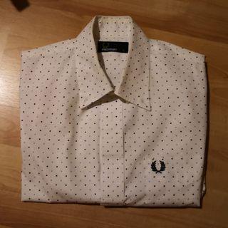Authentic Fred Perry shirt