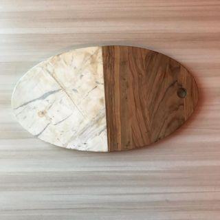 Wooden Chopping Board