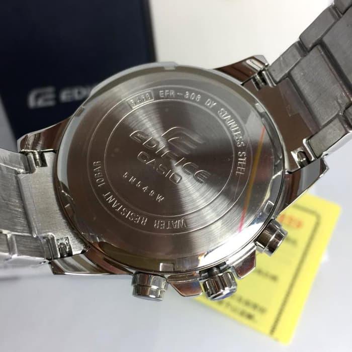 Casio efr best sale 303 dy