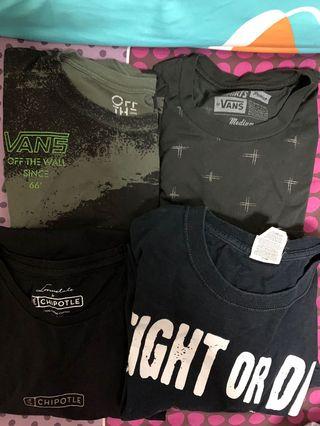 Vintage T Shirts Bundle