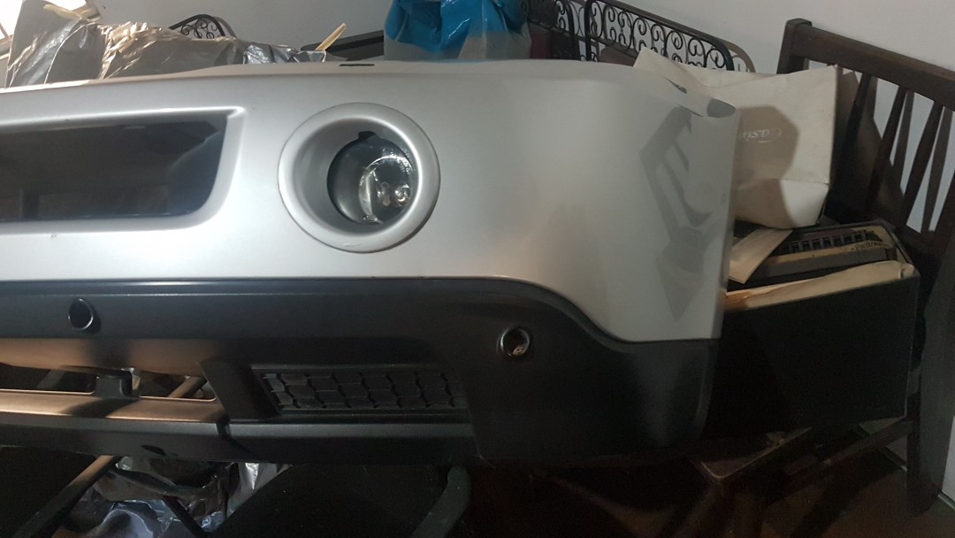 2005-20012 Range Rover Sport Supercharged original parts etc, Car Parts ...