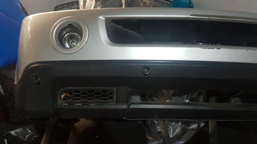 2005-20012 Range Rover Sport Supercharged original parts etc, Car Parts ...